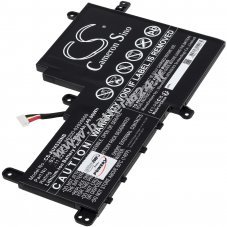 Batteria per Asus X530 Laptop