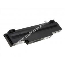 batteria per Asus X53e