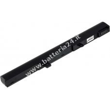 batteria per Asus X551C