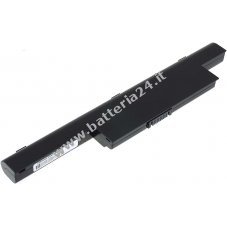 batteria per Asus X93 Serie