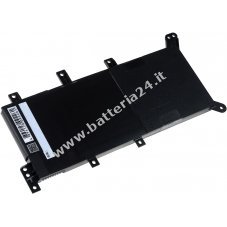 batteria per Asus X555