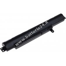 batteria per Asus X102BA BH41T