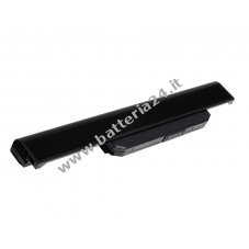 batteria per Asus X43 batteria standard