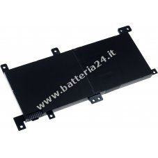 Batteria per Laptop Asus X556UA