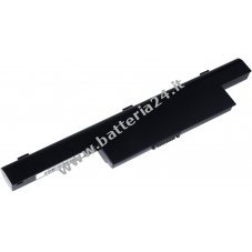 Batteria standard per Asus X93 Serie