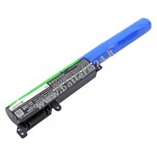 Batteria per portatile Asus X441UV