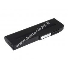 batteria per Asus X55Sa