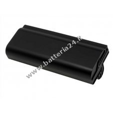 batteria per Asus Eee PC 701 colore nero