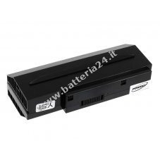 batteria per Asus G73J