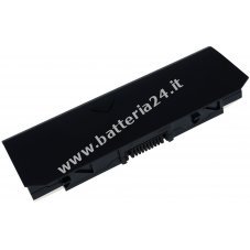 Batteria per portatile Asus G750J