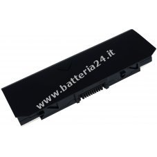 Batteria per portatile Asus G750JH