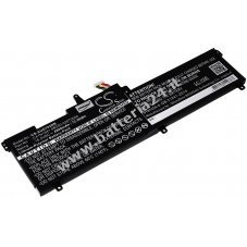 Batteria per Laptop Asus GL702