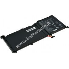 Batteria per Laptop Asus G501