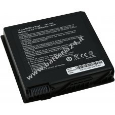 Batteria per Laptop Asus G55