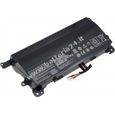 Batteria per Laptop Asus ROG G752V / ROG G752VL / ROG GFX72VL6700