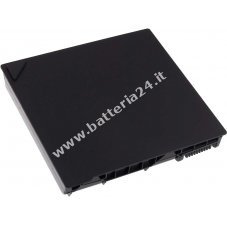 batteria per Asus G74