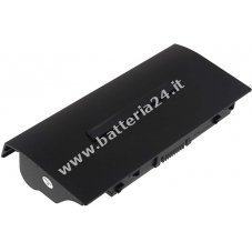 batteria per Asus G75