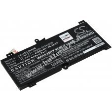 Batteria per Laptop Asus G515GV