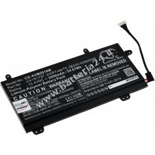 Batteria per Laptop Asus GM501GS EI030T