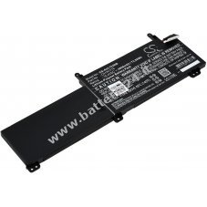 Batteria per computer portatile Asus GL703GM