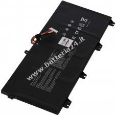 Batteria per Asus GL503VM 1B Laptop