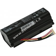 Batteria per Asus serie G751JM