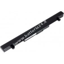 Batteria per Asus serie GL552