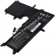 Batteria per computer portatile Asus TP410UR