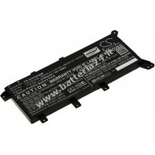 Batteria per Laptop Asus F554LA WS71