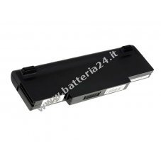 batteria per Asus F3Jc