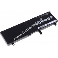 Batteria per Laptop Asus N550