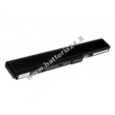 Batteria per Asus serie K52 standard