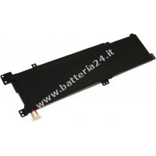 Batteria per portatile Asus K401