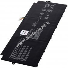 Batteria per Asus C433TA Laptop