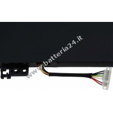 Batteria per computer portatile Asus Vivo Book 14 X412FA EK376T