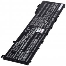 Batteria per computer portatile Asus Vivo book Pro 16X OLED M7600QE DB74