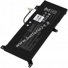 Batteria per Asus VivoBook X412F Laptop