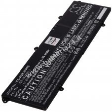 Batteria per Asus VivoBook 16X K3605ZU PL087 Laptop