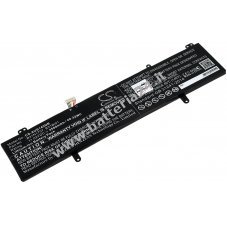 Batteria per laptop Asus Vivo Libro S14 S410UN, Vivo Libro S14 S410UA, Vivo Libro S14 S410UA, Libro S14 S410U