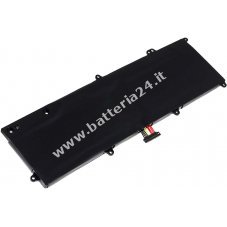 batteria per Asus VivoBook X202E CT006H