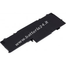 Batteria per Asus VivoBook U38N