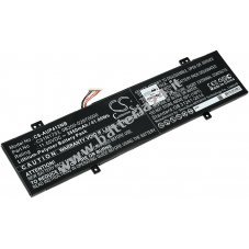 Batteria per laptop Asus Vivo Book Flip 14 TP412FA EC035T