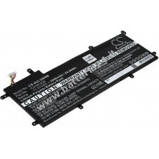 Batteria per portatile Asus Zenbook UX305LA / UX305UA