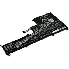 Batteria per laptop Asus Zenbook 3