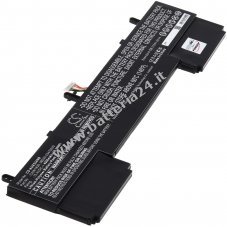 Batteria per computer portatile Asus ZenBook 15 UX534FA