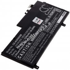 Batteria per computer portatile Asus Zenbook Flip 15 UX562FD A1003T