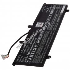 Batteria per computer portatile Asus ZenBook Duo UX481FA HJ047T