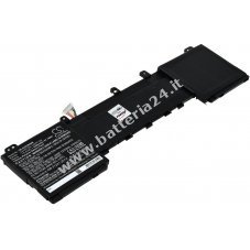 Batteria per laptop Asus ZenBook Pro 15 UX550GD BN011T