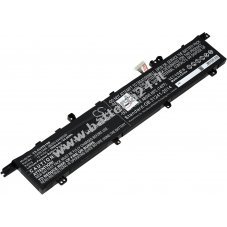 Batteria per laptop Asus Zenbook Pro Duo UX581GV BP9702U