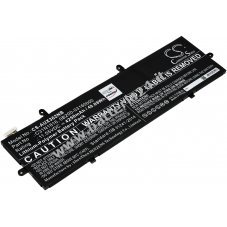 Batteria per laptop Asus ZenBook Flip 13 UX362FA EL076T